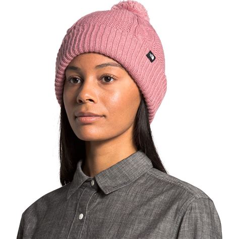 The North Face Cable Minna Beanie Womens