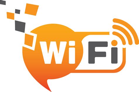 Wifi Logo Png Images Transparent Free Download Pngmart