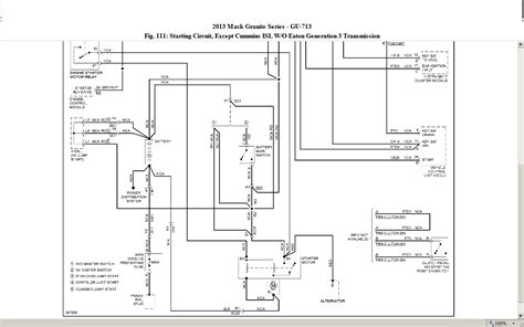 A wiring diagram typically gives details regarding the relative setting and also plan of gadgets and terminals on the gadgets, to assist in building or servicing the device. Mack Fan Clutch Wiring Diagram - Wiring Diagram Schemas
