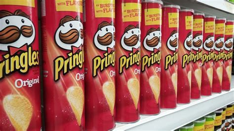 Pringles Welche Sorten Sind Vegan Vegane Produkte