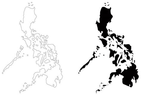 This map is also included in our country maps. Philippines Map Illustrations, Royalty-Free Vector Graphics & Clip Art - iStock