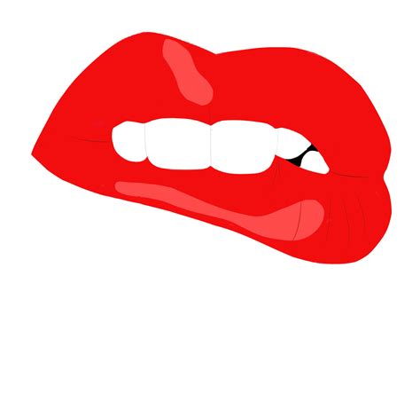 Lips Logos