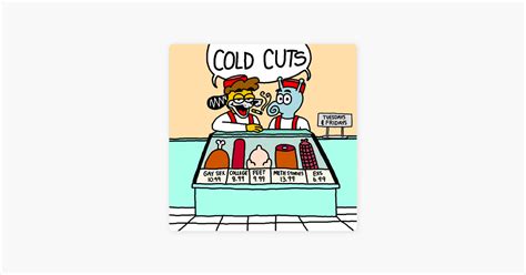 Apple Podcasts Cold Cuts