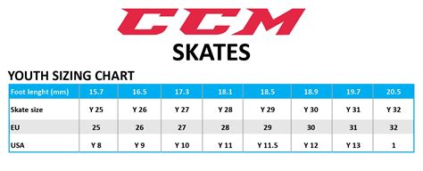 CCM Tacks C-52 Youth Ice Hockey Skates - Hokejam.com