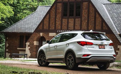 Wheel fitment and tire size guide and knowledge base last update: 2017 Hyundai Santa Fe Sport | Fuel Economy Review | Car ...