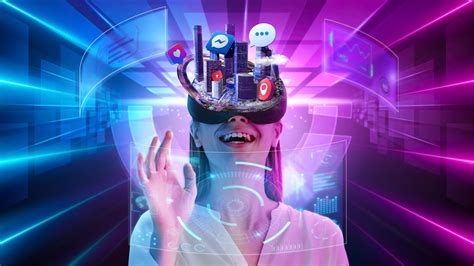 How Will Ai Artificial Intelligence Shape The Metaverse