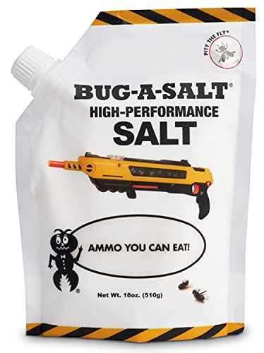 Buy Bug A Salt 20 Insect Eradication Gun In Pakistan Bug A Salt 20