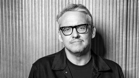adam mckay has become the grown up in the room he s as surprised as you are british gq