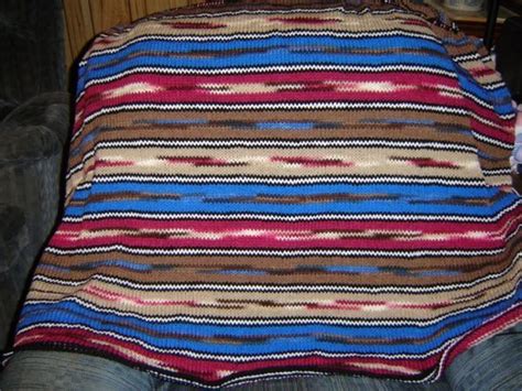 Indian Crochet Afghan Patterncrochet Blanket Pattern Hd Crochet