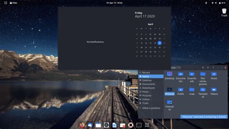 Best 5 Dark Themes For Ubuntu And Linux Os Lotoftech