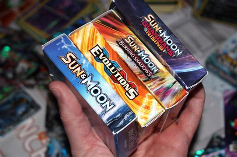 Choose a game card size such as standard tcg, bridge, mini, large, hex, square amongst many. Getting Started With The Pokémon Trading Card Game - Guide ...