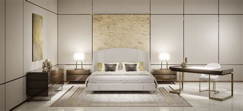 Hugues Chevalier — Sloan2 Luxurious Bedrooms Luxury Furniture Furniture