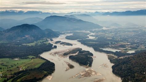 Bcs Fraser Valley Prepares For Potential Flooding Cbc