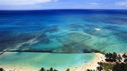Hawaii Wallpapers Nu Beach