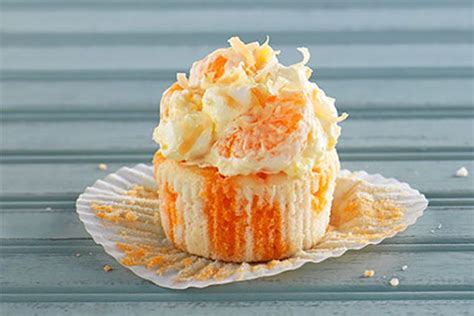 I mean who doesn't love a good coconut cake? Tropical Coconut Poke Cupcakes Spring is only a poke away ...
