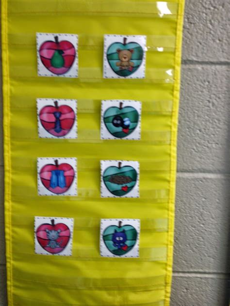 Mrs Mcginnis Little Zizzers Numbers And Apples