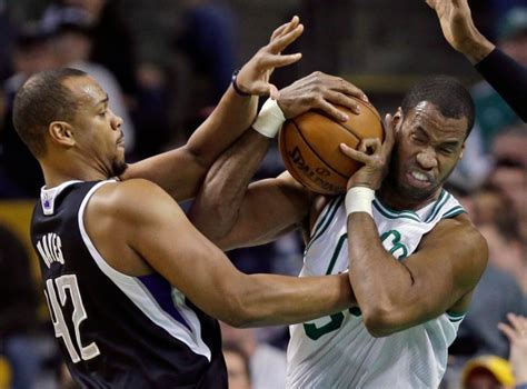 Jason Collins Signs With Nets Now The Nbas First Openly Gay Player Ctv News