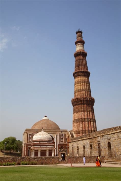 Top 10 Indian Landmarks