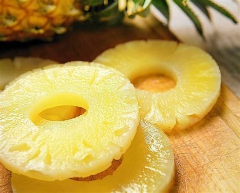 We did not find results for: Schnell & einfach Ananas aus der Dose | LIDL Kochen