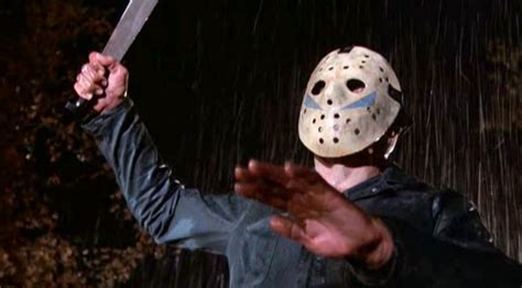 All Friday The 13th Movies In Order From Worst To Best Cinemaholic