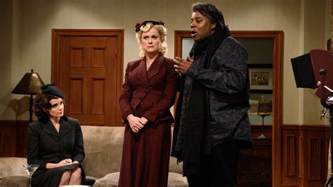 Watch Saturday Night Live Highlight Movie Set With Tina Fey And Amy