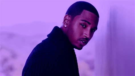 Trey Songz About You Slowed Youtube