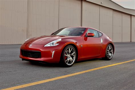 2016 Nissan 370z Coupe Review Trims Specs Price New Interior