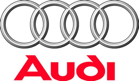 Audi Logo Png - Free Transparent PNG Logos png image