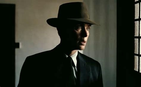 Oppenheimer Trailer ¿cuándo Se Estrena La Nueva Película De Christopher Nolan ¿dónde Verla