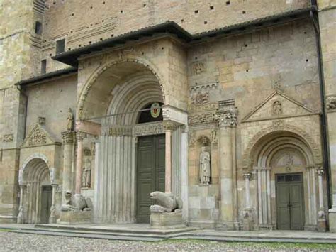 More images for fidenza duomo » Duomo di Fidenza - facciata