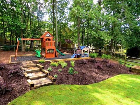 80 Fantastic Backyard Kids Garden Ideas For Outdoor Summer Play Area