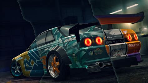 Need for speed hot pursuit 2010. Need for Speed: No Limits, Video games, Tuning, Nissan ...