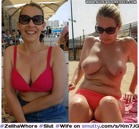 Zelihawhore Slut Wife Friends Exposed Boobs Cleavage Sexy Milf Whore Amateur Zeliha