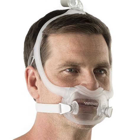 Dreamwear™ Full Face Mask Home Sleep Care