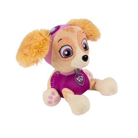 Nickelodeon Paw Patrol Plush Pup Pals Skye 1953591142