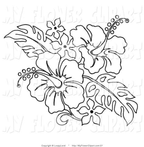 Apr 20 2020 explore diana brownfield s board printable flower coloring pages on pinterest. flower-coloring-pages-clipart-free-clip-art-images-hawaiian-leis-coloring-pages-of-hibiscus ...