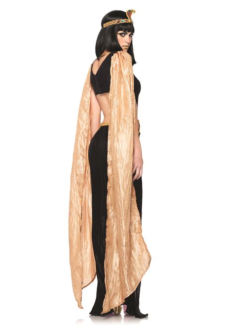 Leg Avenue Womens Sexy Egyptian Cleopatra Nile Queen Goddess Halloween Costumes Ebay