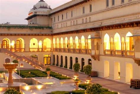 Top Heritage Luxury Hotels In India For Travellers Holidify