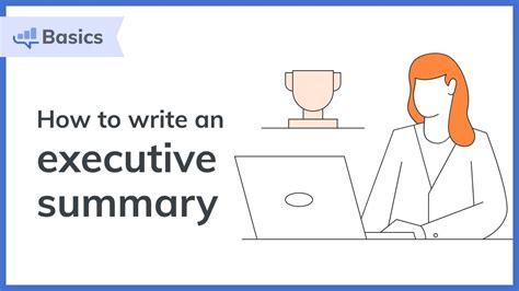 How To Write A Good Executive Summary For Business Plan Encycloall