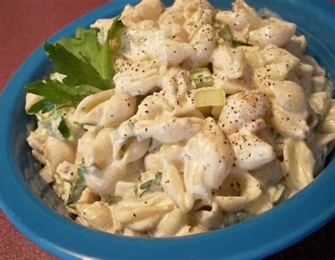Pâtes au thon et à la crème fraîche au thermomix