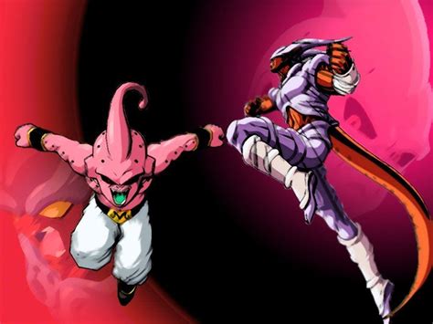 (video must be animation or amv.) Janemba Wallpapers - Wallpaper Cave