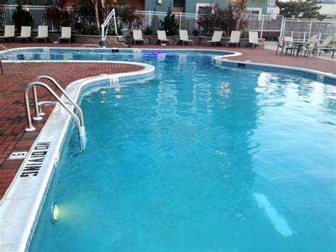 Hampton Inn And Suites Ocean City Md Hotel Reviews Tripadvisor