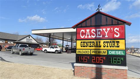Oconomowoc Could Get Caseys General Store