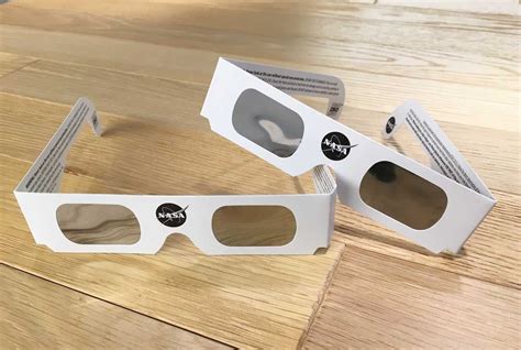 Still Need A Pair Of Solar Eclipse Glasses Heres Where To Find Them