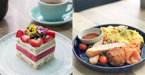 12 pm to 10 pm. 23 Best Food In Subang Jaya Every Foodie Should Try In 2018