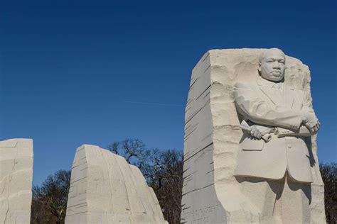 How To Visit The Martin Luther King Jr Memorial In Washington Dc With
