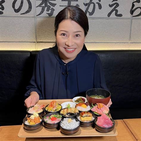 tbs「nスタ」さんのインスタグラム写真 tbs「nスタ」instagram 「きょうの特集は 並んででも食べたい！ 春の大行列店🌸 ★いま女性に大人気！ sns映えする話題の お