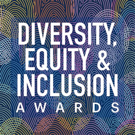 2021 diversity equity and inclusion awards nominations atlanta business chronicle