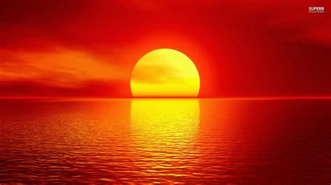 Free Download Beautiful Sunset Wallpaper 1920x1080 1920x1080 For