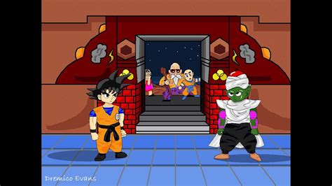 We did not find results for: Dragon Ball Goku vs Piccolo Anime Art (How to Draw Goku ...
